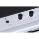 Medeli Medeli SP201P 88-Key Weighted Portable Digital Piano (White) - Electric Pianos