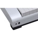 Medeli Medeli SP201P 88-Key Weighted Portable Digital Piano (White) - Electric Pianos