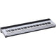 Medeli Medeli SP201P 88-Key Weighted Portable Digital Piano (White) - Electric Pianos