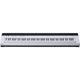 Medeli Medeli SP201P 88-Key Weighted Portable Digital Piano (White) - Electric Pianos