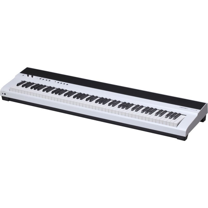 Medeli Medeli SP201P 88-Key Weighted Portable Digital Piano (White) - Electric Pianos