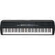 Korg SP-280 Portable Digital Piano | Black