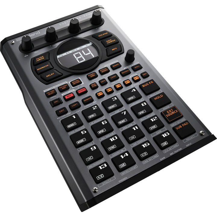 Roland SP-404MK2 (Open Box, Brand New)