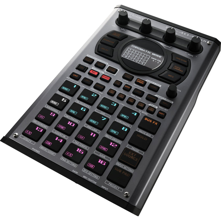 Roland SP-404MK2 (Open Box, Brand New)