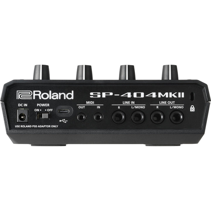 Roland SP-404MK2 (Open Box, Brand New)