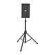 Quik Lok SP770 Speaker Stands with Bag (Pair, Black) - Speaker Stands & Arms