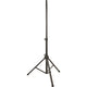 Quik Lok SP770 Speaker Stands with Bag (Pair, Black) - Speaker Stands & Arms