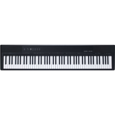 Medeli Medeli SPC121M 88-Key Weighted Digital Piano (Black)