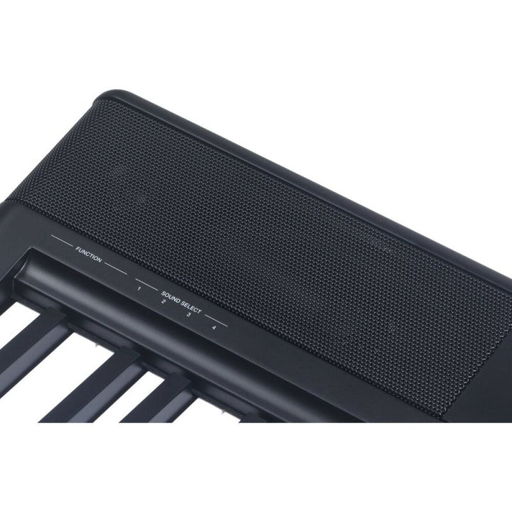 Medeli Medeli SPC121M 88-Key Weighted Digital Piano (Black) - Electric Pianos