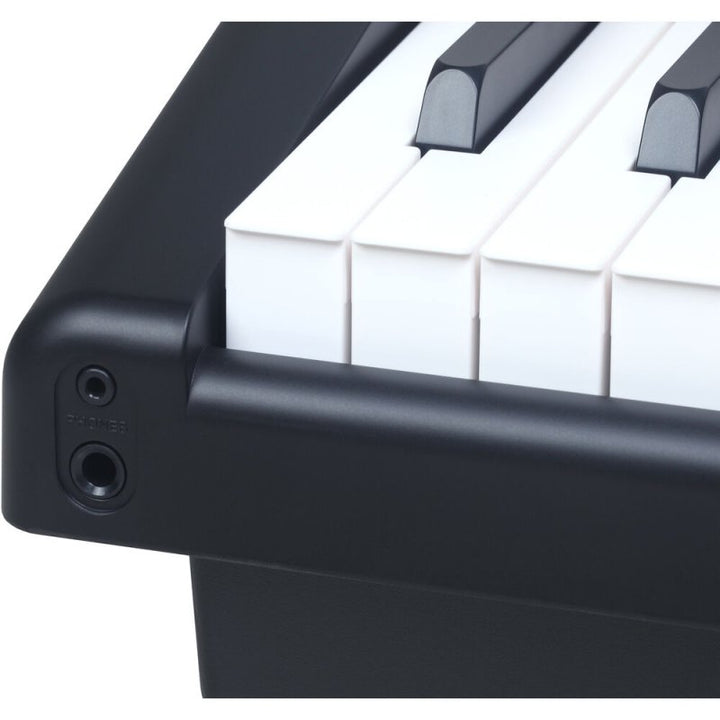 Medeli Medeli SPC121M 88-Key Weighted Digital Piano (Black) - Electric Pianos