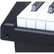 Medeli Medeli SPC121M 88-Key Weighted Digital Piano (Black) - Electric Pianos