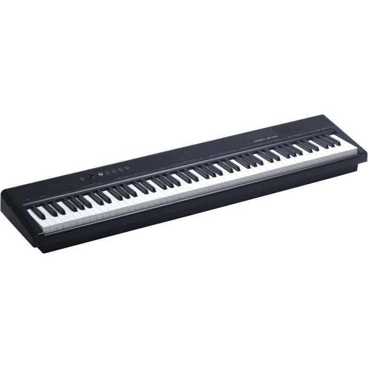 Medeli Medeli SPC121M 88-Key Weighted Digital Piano (Black) - Electric Pianos