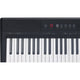 Medeli Medeli SPC121M 88-Key Weighted Digital Piano (Black) - Electric Pianos