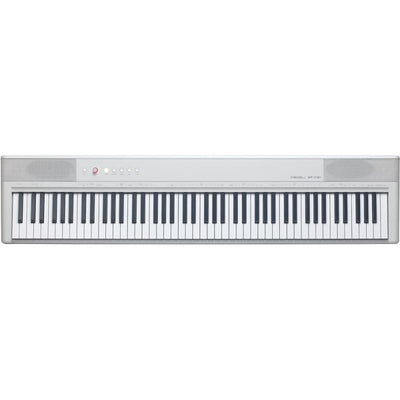 Medeli Medeli SPC121M 88-Key Weighted Digital Piano (White)