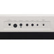 Medeli Medeli SPC121M 88-Key Weighted Digital Piano (White) - Electric Pianos
