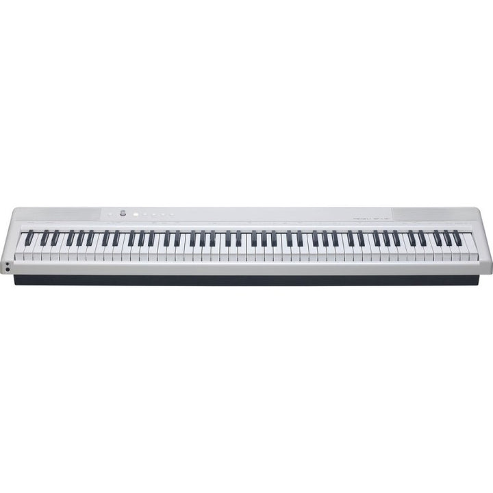 Medeli Medeli SPC121M 88-Key Weighted Digital Piano (White) - Electric Pianos