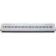 Medeli Medeli SPC121M 88-Key Weighted Digital Piano (White) - Electric Pianos