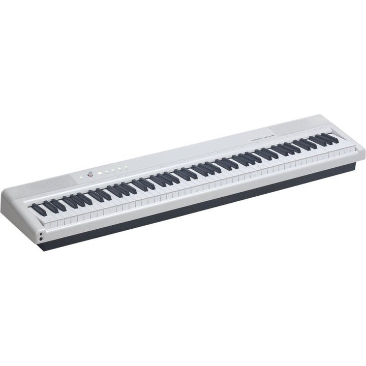 Medeli Medeli SPC121M 88-Key Weighted Digital Piano (White) - Electric Pianos