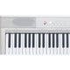 Medeli Medeli SPC121M 88-Key Weighted Digital Piano (White) - Electric Pianos