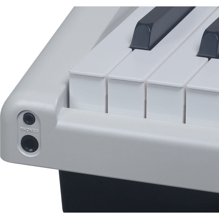 Medeli Medeli SPC121M 88-Key Weighted Digital Piano (White) - Electric Pianos