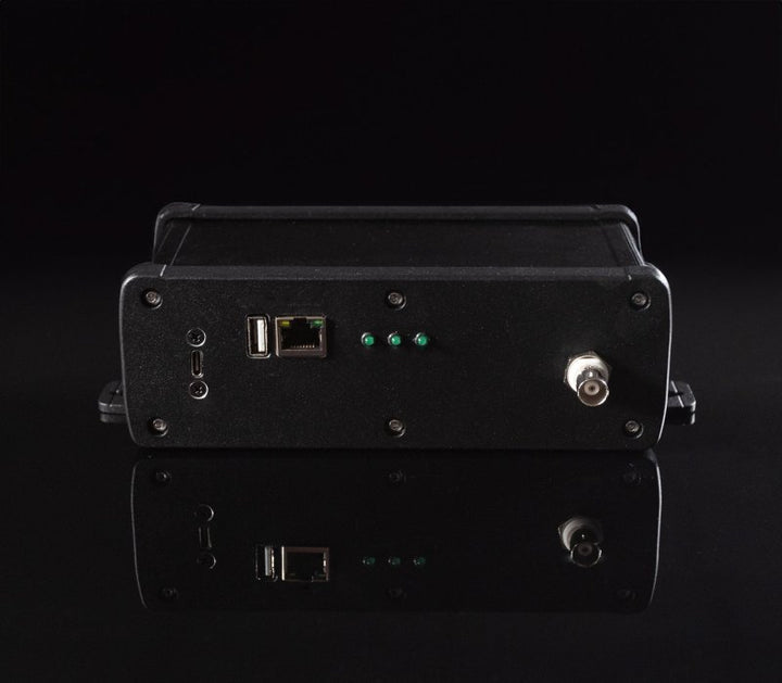 RF Venue SPECTRUM-RECORDER