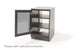 Argosy Spire 7141, 14 Space Rack Unit, Black Melamine