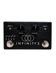 Pigtronix Pigtronix Infinity 2 Hi-Fi Stereo Double Looper Pedal