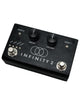 Pigtronix Pigtronix Infinity 2 Hi-Fi Stereo Double Looper Pedal
