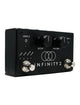 Pigtronix Pigtronix Infinity 2 Hi-Fi Stereo Double Looper Pedal