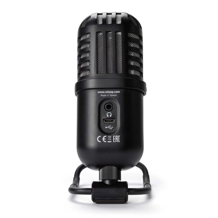 Reloop SPODCASTER-GO