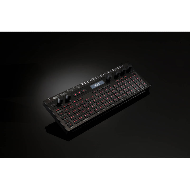 Korg SQ-64