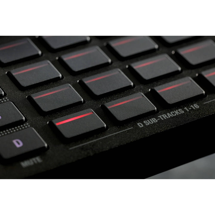 Korg SQ-64