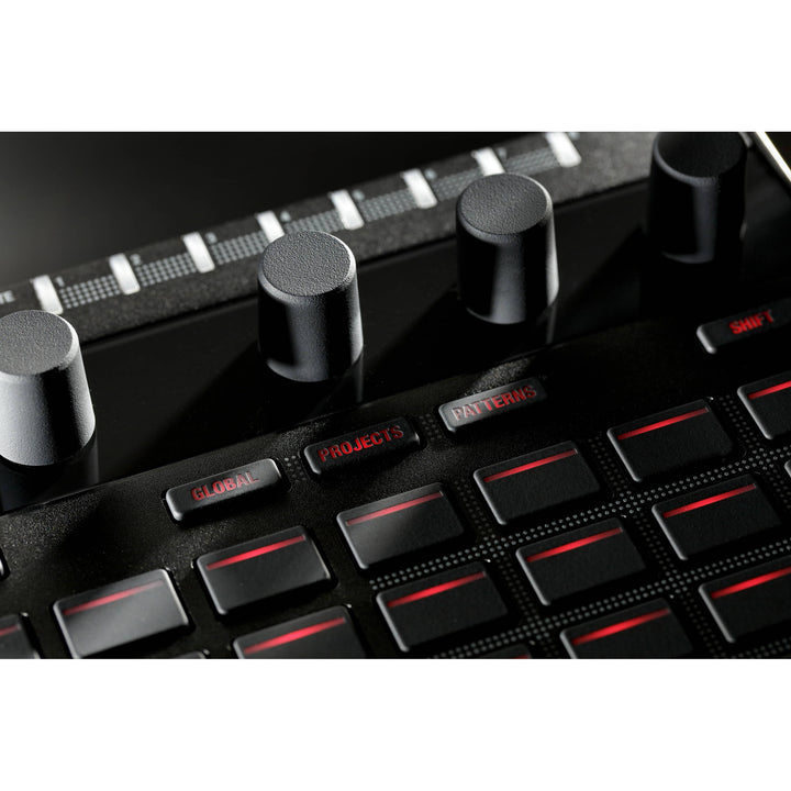 Korg SQ-64