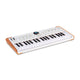 Arturia ASTROLAB37 Avangard Stage Keyboard (White) - 37 Slim-Keys