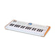 Arturia ASTROLAB37 Avangard Stage Keyboard (White) - 37 Slim-Keys