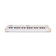 Arturia ASTROLAB37 Avangard Stage Keyboard (White) - 37 Slim-Keys