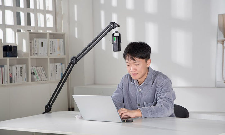 Saramonic SR-MV2000W