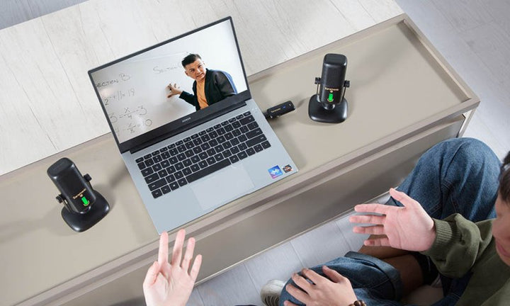 Saramonic SR-MV2000W