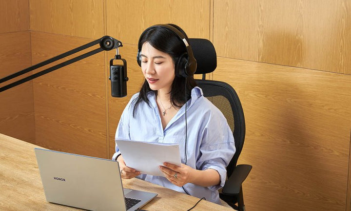 Saramonic SR-MV2000W