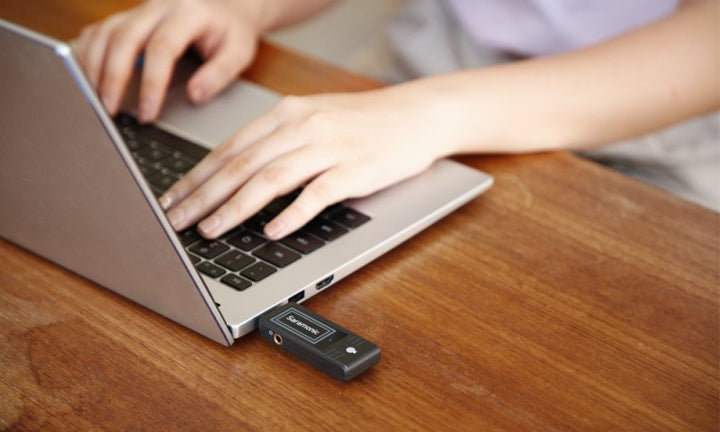 Saramonic SR-WM2100-U2