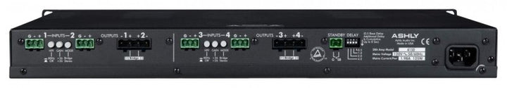 Ashly SRA4150