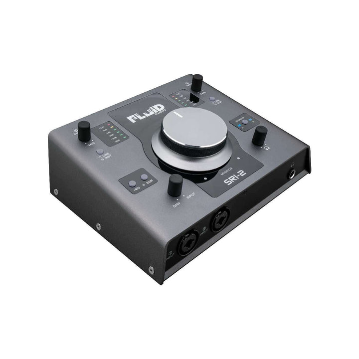 Fluid Audio Fluid Audio SRI-2