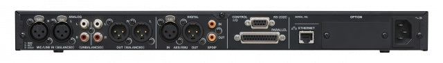 Tascam SS-CDR250N