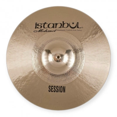 Istanbul Mehmet Cymbals Session Splash Cymbal (12")