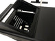 Eclipse for SSL Origin 32, 8sp Rack Left, 8sp Rack Right, Mah End Panels, Black legs (2)