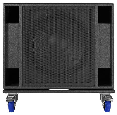 BASSBOSS SSP118-H-WC