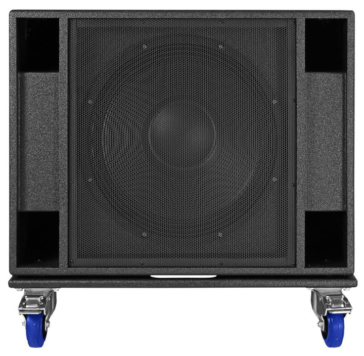 BASSBOSS SSP118-H-WC