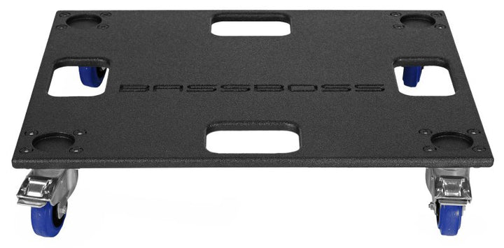 BASSBOSS SSP118-H-WC