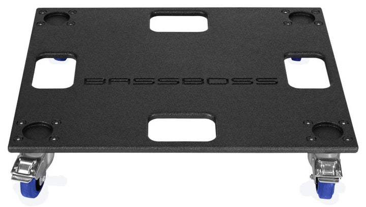 BASSBOSS SSP118-H-WC