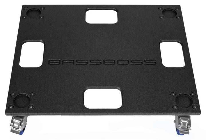 BASSBOSS SSP118-H-WC